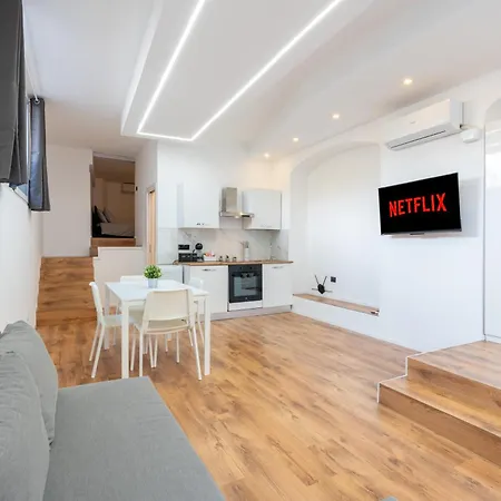 Adventure Rent Luxury - Ponte Milvio