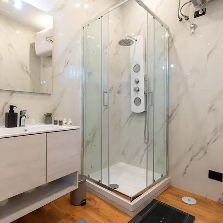 Adventure Rent Luxury - Ponte Milvio Apartment *