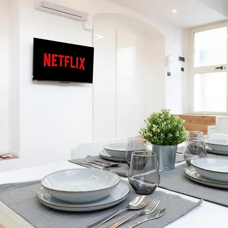 Apartment Adventure Rent Luxury - Ponte Milvio