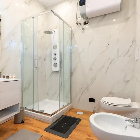 Adventure Rent Luxury - Ponte Milvio Apartment Rome