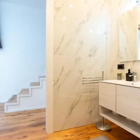 Adventure Rent Luxury - Ponte Milvio Apartment *
