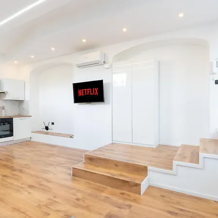 Adventure Rent Luxury - Ponte Milvio